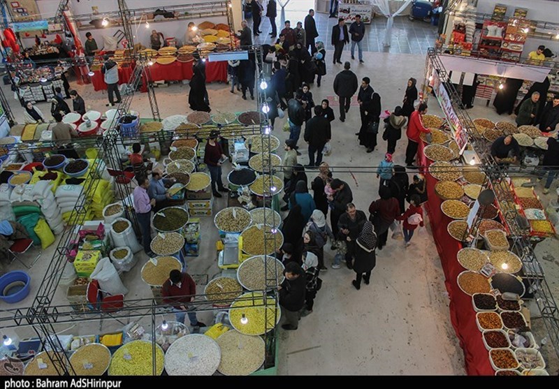 اقدام شهرداری تهران در ایجاد نمایشگاه بهاره برخلاف ستاد تنظیم بازار استان است