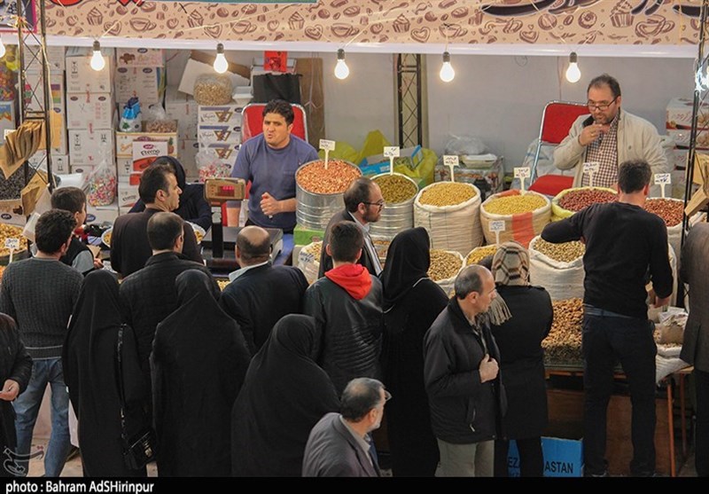 برگزاری نمایشگاه بهاره در کرمان لغو شد