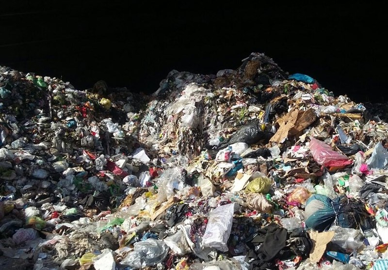 یک سوم زباله تولیدی در بیرجند قابل بازیافت است