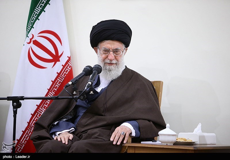 Leader: Enemies against Islamic Republic’s Existence, Goals