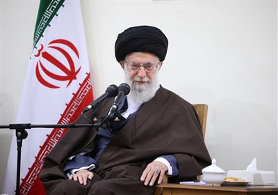 تقدیر امام خامنهای از آیات مصباح یزدی، جوادی آملی و سبحانی؛ فلسفه و علوم عقلی را در حوزه رواج دهید