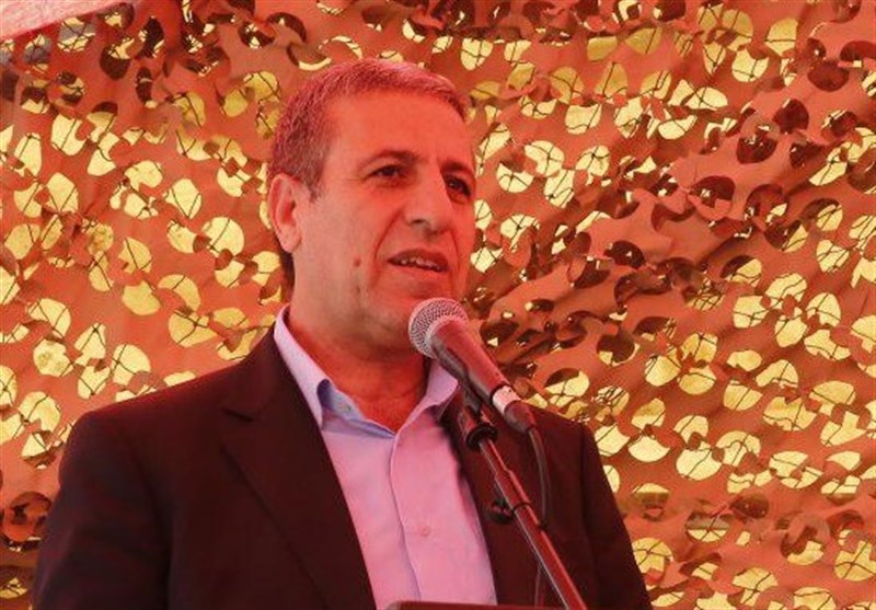 استاندار بوشهر:قدرت بازدارندگی ایران ریشه در دفاع مقدس دارد