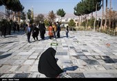 شهرداری تهران هیچ برنامه‌ای برای دریافت عوارض سالیانه از محل قبور ندارد