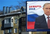 انتخابات ریاست جمهوری روسیه و 3 مسئله مهم
