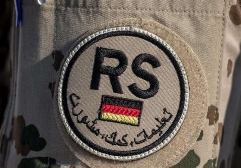حضور نظامیان آلمان در افغانستان تا 2022 تمدید شد