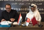 توافق‌نامه همکاری ورزشی قطر با سوریه؛ آیا دوحه در سیاست‌های ضد سوری خود تجدید نظر کرده است؟