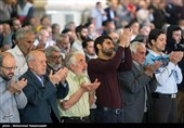اهواز| نماز جماعت در 6 بوستان اهواز اقامه می‌شود