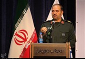 اگر جوانان بسیجی نبودند مرقد مطهر ائمه اطهار (ع) را تکفیریها با خاک یکسان میکردند
