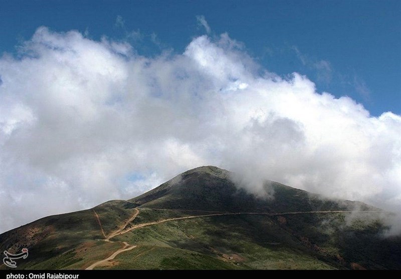 Javaher Dasht: An Attractive Area in Gilan Province, North of Iran