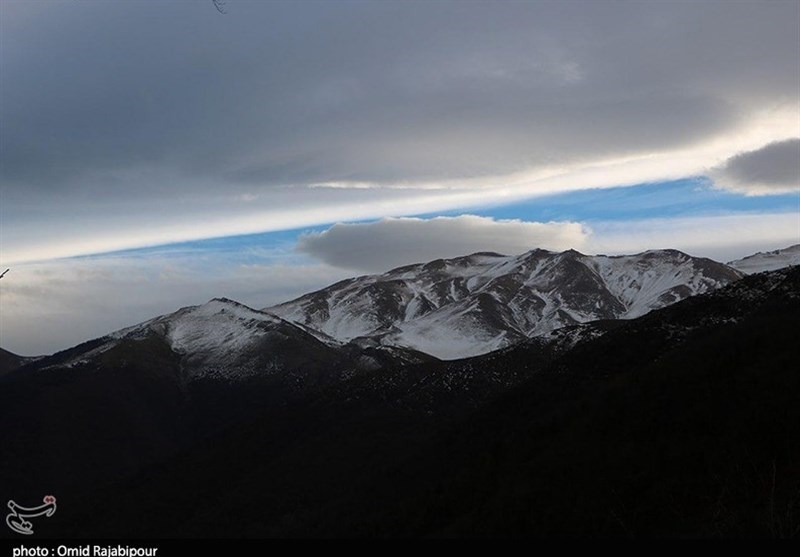 Javaher Dasht: An Attractive Area in Gilan Province, North of Iran