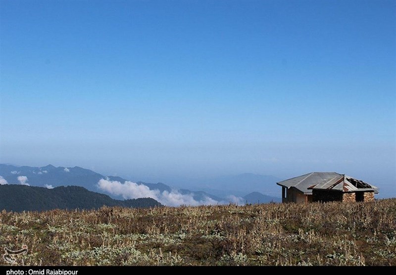 Javaher Dasht: An Attractive Area in Gilan Province, North of Iran