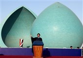 عمار حکیم: روابط با برادران ایرانی و ترک ناپسند نیست