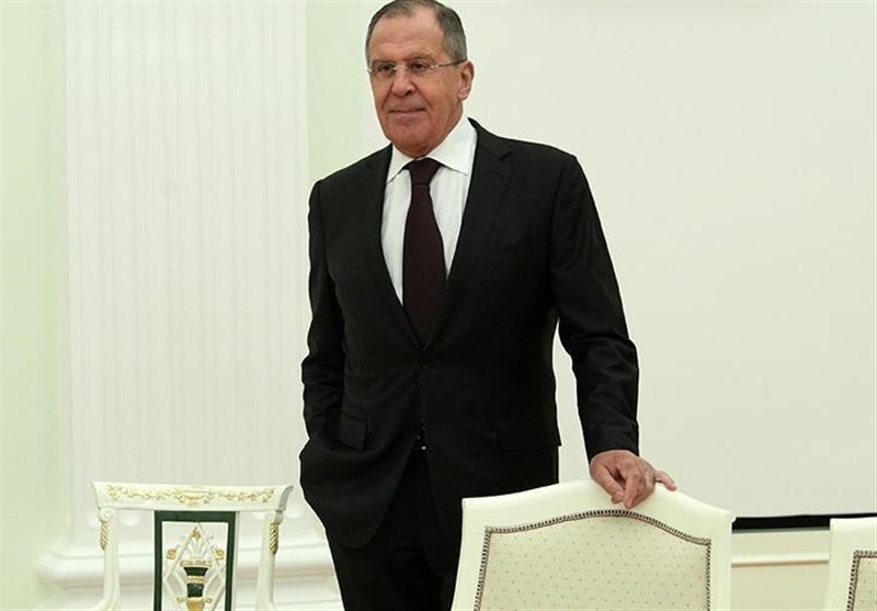 Spy Poisoning Could Be &apos;In Interests&apos; of UK Gov&apos;t: Russia&apos;s Lavrov