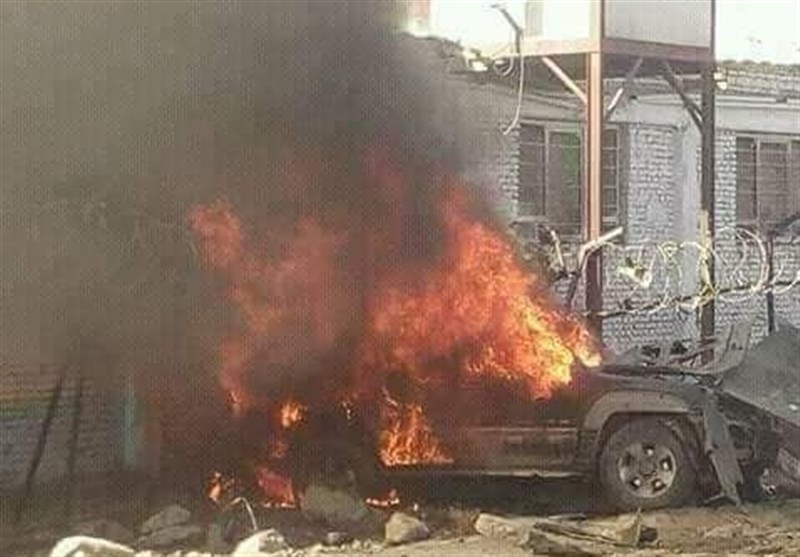 انفجار در کابل 3 کشته برجا گذاشت