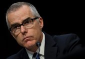 Ex-FBI Deputy McCabe, Trump Target, Fired Days before Retirement