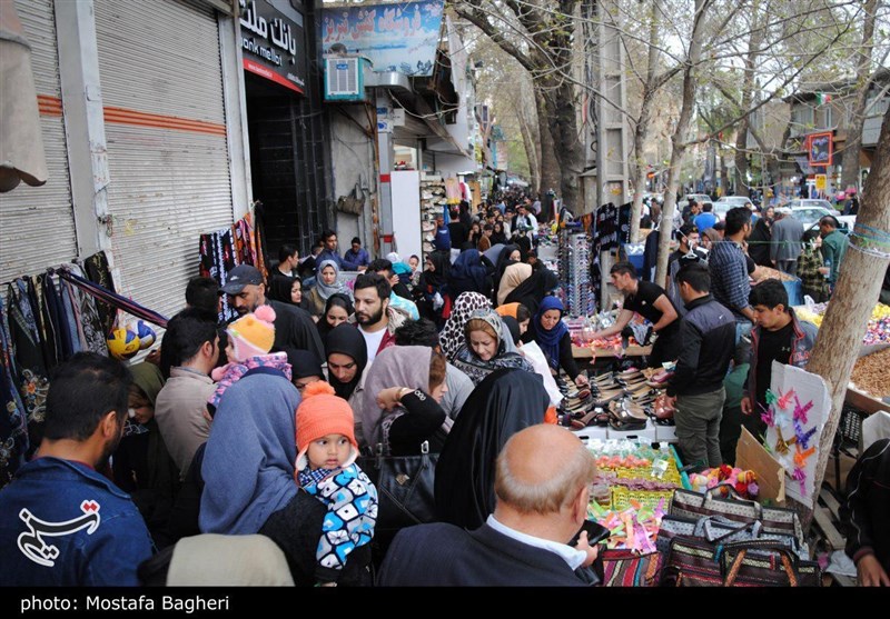 قیمت گران اقلام غذایی در پلدختر؛ نظارت بر بازار شب عید تشدید می‌شود