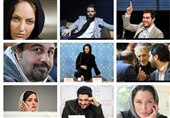 بازیگران ایرانی سزاوار دریافت این میزان دستمزد هستند؟
