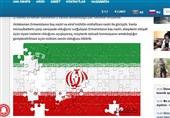 جسارت‌ها و عقده‌گشایی علیه ایران در آستانه سفر نوروزی روحانی به جمهوری آذربایجان + سند