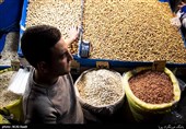 گشت‌های نظارتی بر بازار شب یلدا در استان بوشهر آغاز شد