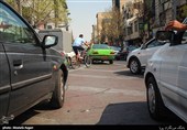 ممنوعیت توقف وسایل‌نقلیه در محدوده میدان امام حسین تا ساعت 12