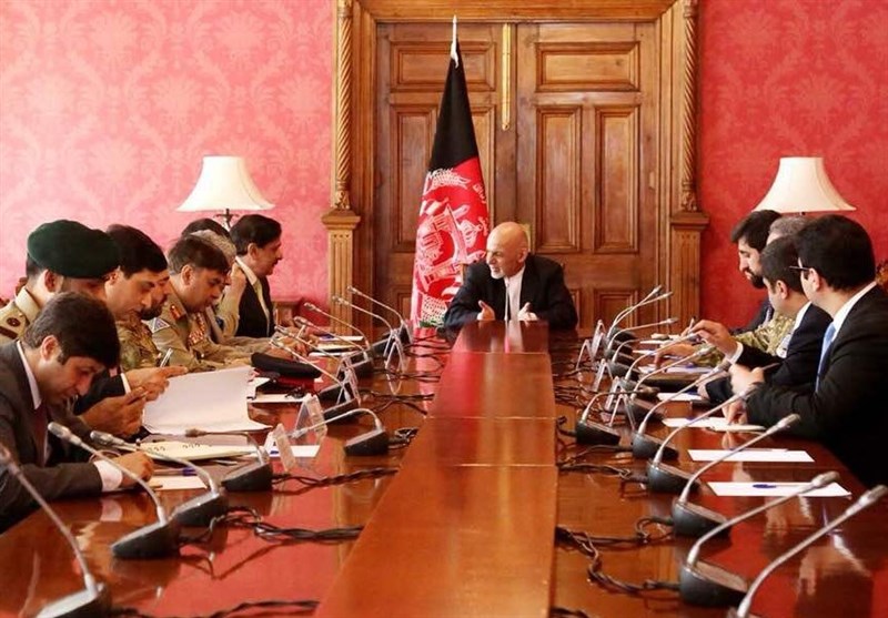 گفت‌وگوی دولت با دولت؛ خواسته رئیس‌جمهور افغانستان از پاکستان