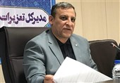 ارومیه| 11 هزار پرونده تعزیراتی در آذربایجان غربی تشکیل شد