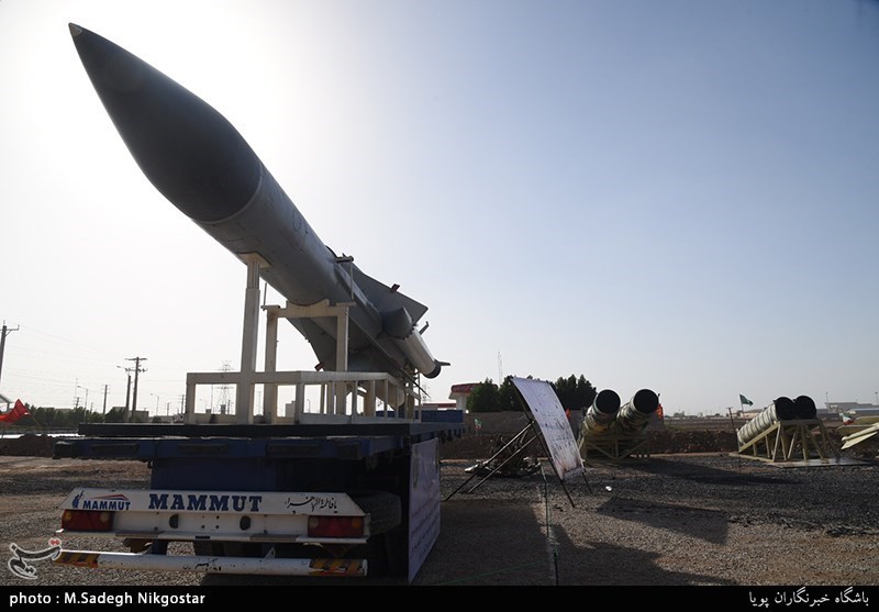 بوشهر|پدافند هوایی جنوب به سامانه‌های پیشرفته‌ دفاعی مجهز شده است