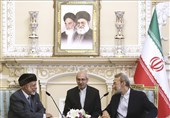 &quot;شرط ایران برای ادامه پایبندی به برجام&quot;