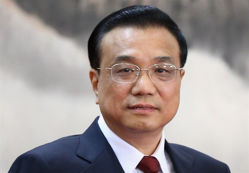 Li Keqiang Reelected as Chinese Prime Minister