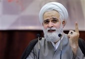 محمدیان: انقلاب اسلامی بزرگترین رویداد چند قرن اخیر است