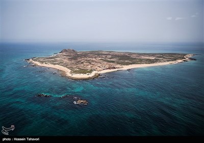 جزایر فارور بزرگ و فارور کوچک