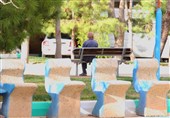 اصفهان| خانه مهر مأمنی برای سالمندان؛ جمعیت سالمند شهرضا از میانگین کشوری بالاتر است