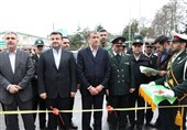 ساری| 82 ایستگاه پلیس راهنمایی مسافران نوروزی در استان مازندران برپا شد