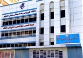 بوشهر| بانک خون بند ناف رویان در بوشهر افتتاح شد