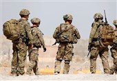 ارتش آمریکا پایگاه جدیدی برای خود در عراق تاسیس کرد