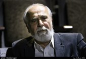 سعید امیرسلیمانی: پیشکسوتان سینما ویترین مسئولین شده‌اند/اگر پیشنهاد کار داشتم به دُبی نمی‌رفتم