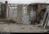 کرمانشاه| تیم‌های ارزیاب هلال احمر و شورای مدیریت بحران به منطقه زلزله‌زده اعزام شدند