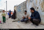 کرمانشاه| پس‌لرزه‌ها در سرپل‌ذهاب؛ مردم از منازل فاصله بگیرند