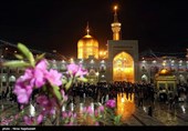 اصفهان| بهره‌مندی بیش از 75 هزار زائر از طرح باب الرضا (ع) آستان قدس رضوی