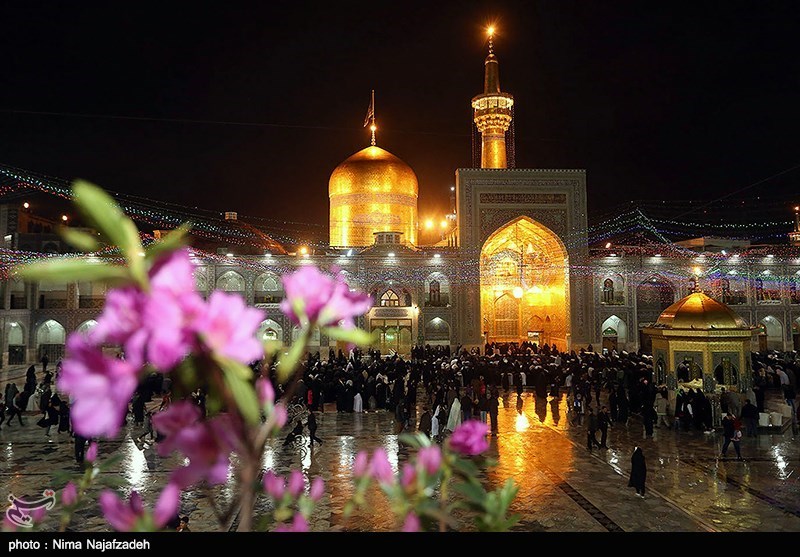 اصفهان| بهره‌مندی بیش از 75 هزار زائر از طرح باب الرضا (ع) آستان قدس رضوی