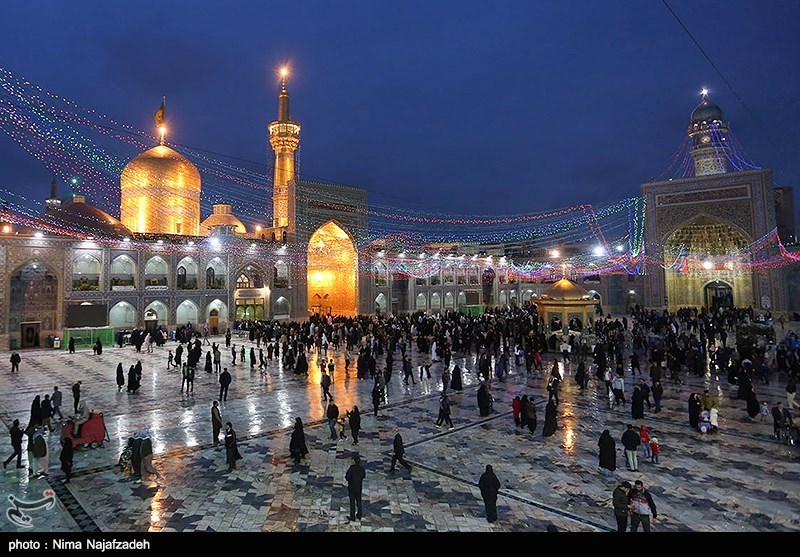 مشهد|آستان قدس رضوی با 41 برنامه محوری به استقبال بهار می‌رود