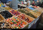 میوه شب عید با هدف تنظیم بازار در استان ایلام تأمین شده است