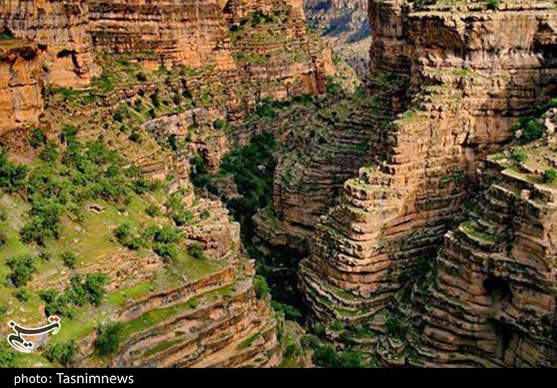 با پیگیری‌ تسنیم در لرستان زیرساخت‌های گردشگری در دره رؤیایی ایران احداث می‌شود