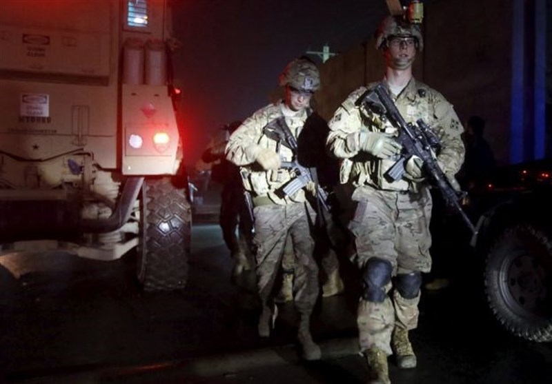 ABD, Ürdün’de Yeni Terörle Mücadele Merkezi Açtı
