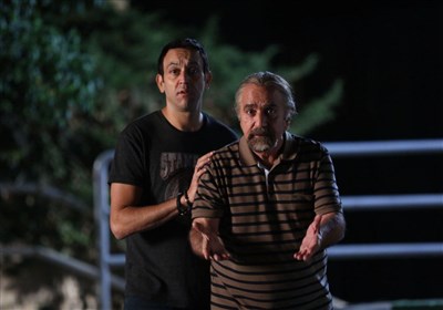 پروانه نمایش "لس آنجلس_تهران" صادر شد پروانه نمایش "لس آنجلس_تهران" صادر شد