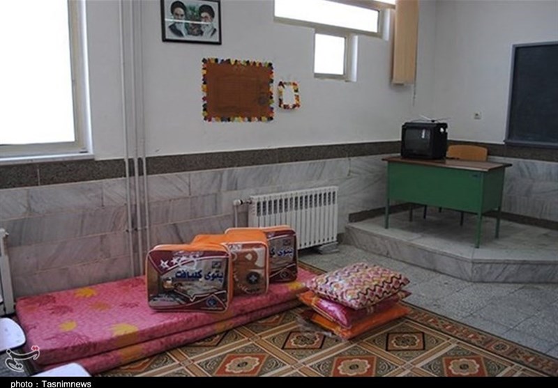 اسکان بیش از 92 هزار نفر در اقامتگاه‌‌های آموزش و پرورش اصفهان در تابستان