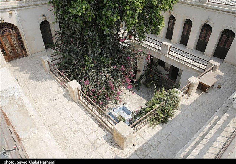 بوشهر|موزه چاپ و نشر بوشهر در عمارت تاریخی علوی ایجاد می‌شود