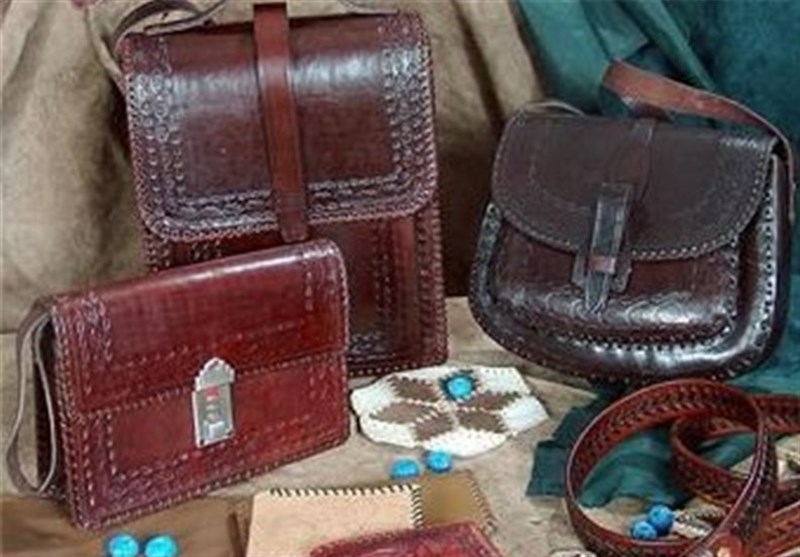 ایران: چمڑے کی مصنوعات کی بین الاقوامی نمائش کا آغاز