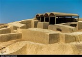 سیستان و بلوچستان| 3 محوطه جدید باستانی در حریم &quot;شهر سوخته&quot; کشف شد