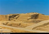 ایران میں کانسی کے دورکا گواہ ’’شہر سوختہ‘‘